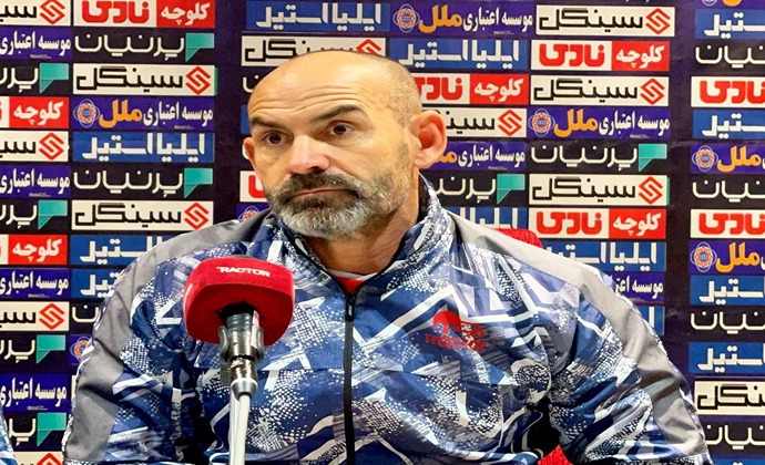 می‌خواهیم فاصله امتیازی با تیم‌های بالای جدول را کم کنیم