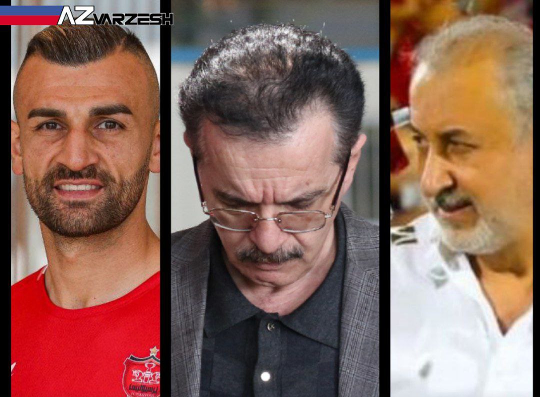 ابهام چند ده میلیاردی در قرارداد سردار