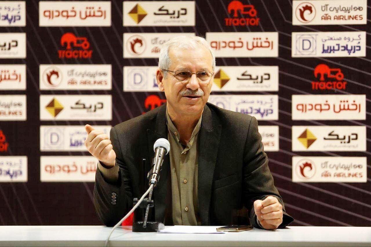 تا حالا پیاده به یادگار آمدی آقای نصیرزاده؟