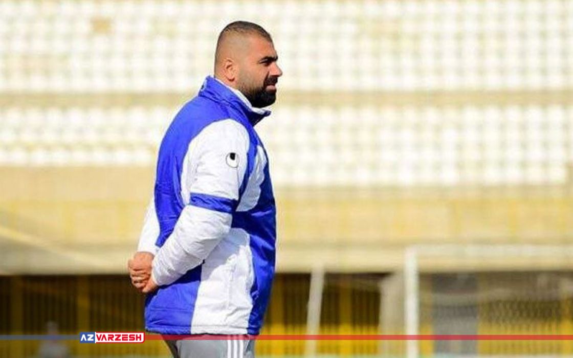 تراکتور-ملوان؛ گول پرسپولیس را نخورید
