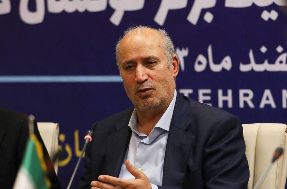 بلیط تبریز تاج کنسل شد!