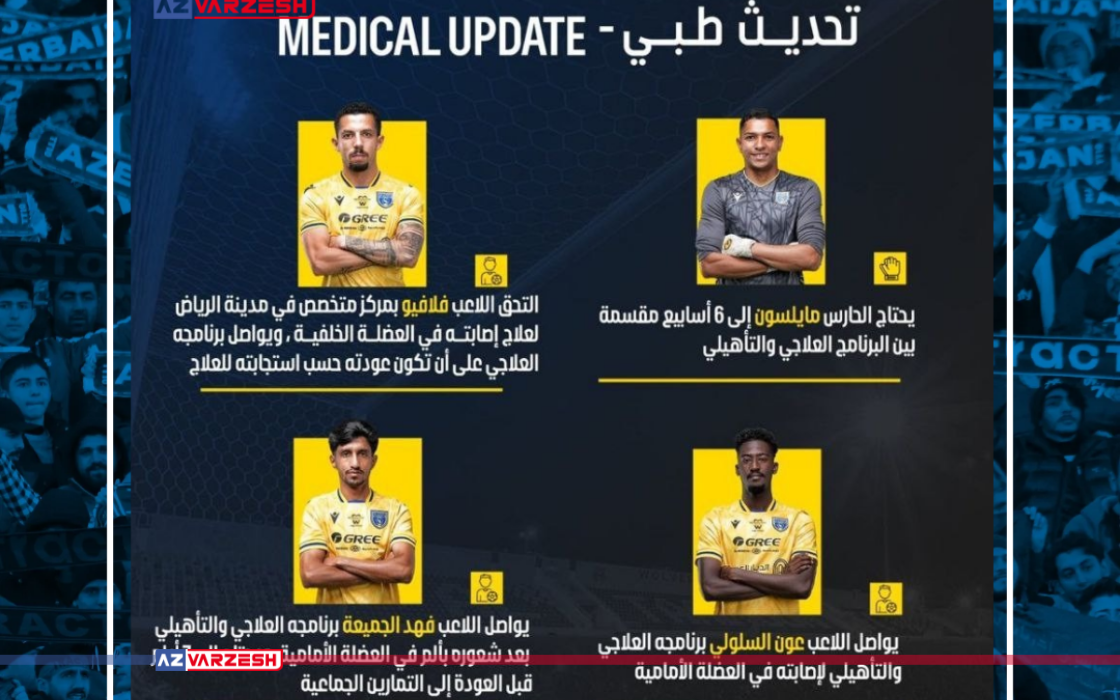 نصف تعاون مقابل تراکتور غایب است