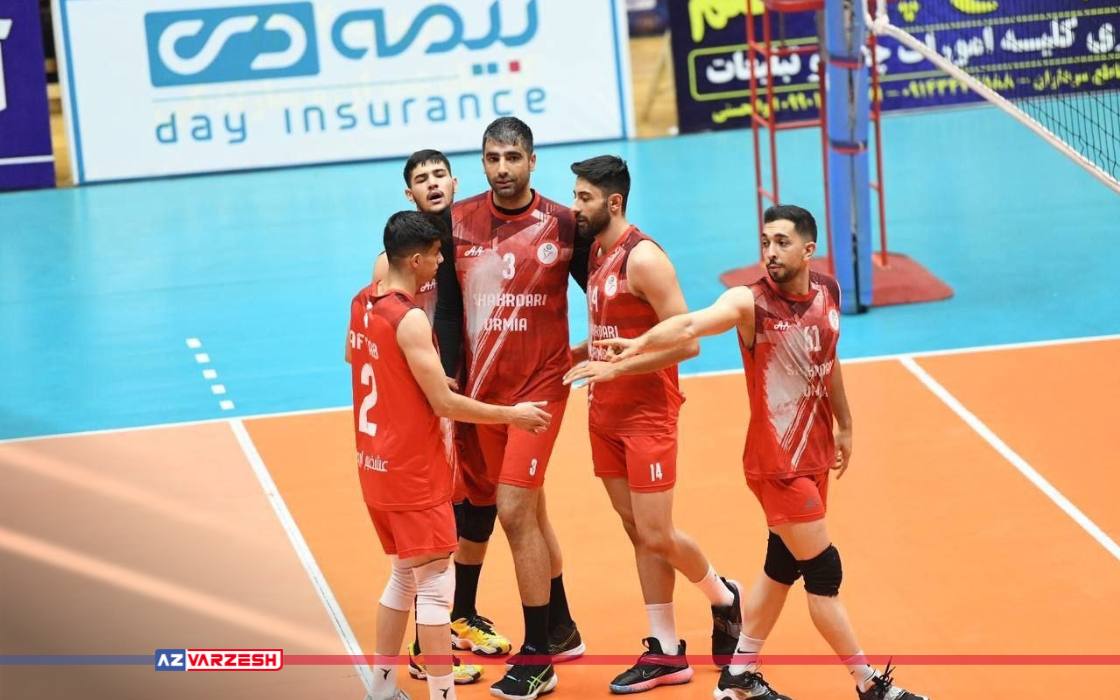 دو هفته تا شروع لیگ؛ شهرداری را دریابید