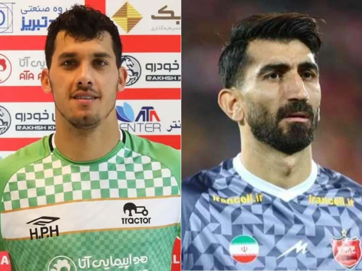 معامله تراکتور-پرسپولیس؛ معاوضه برای مصالحه!