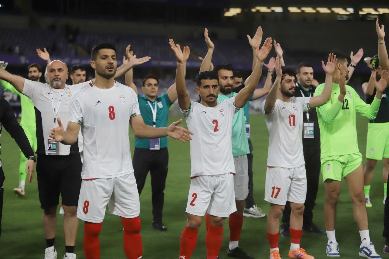قلعه نویی مدیون دست راست بیرو!