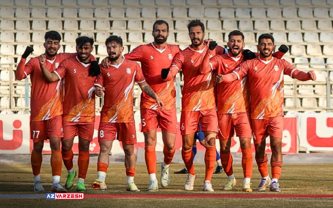 فرار موفق سونگون از یادگار!