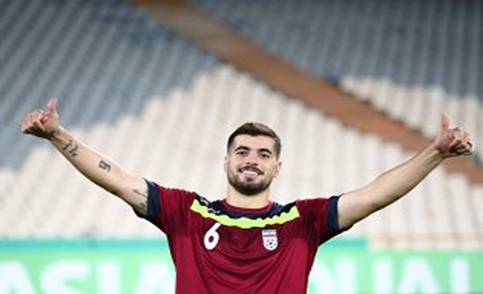 عزت اللهی می‌خواهد در اروپا بازی کند 