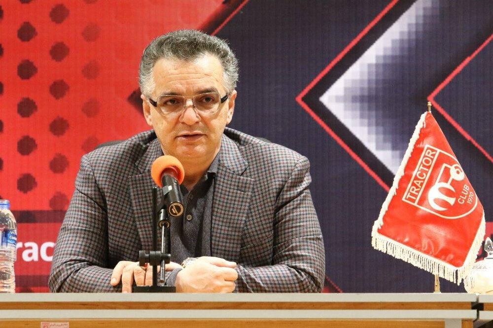 موثق و مهم؛ تاریخ احتمالی تغییر مالکیت تراکتور