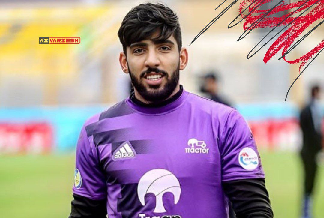 احتمال حضور فرعباسی
