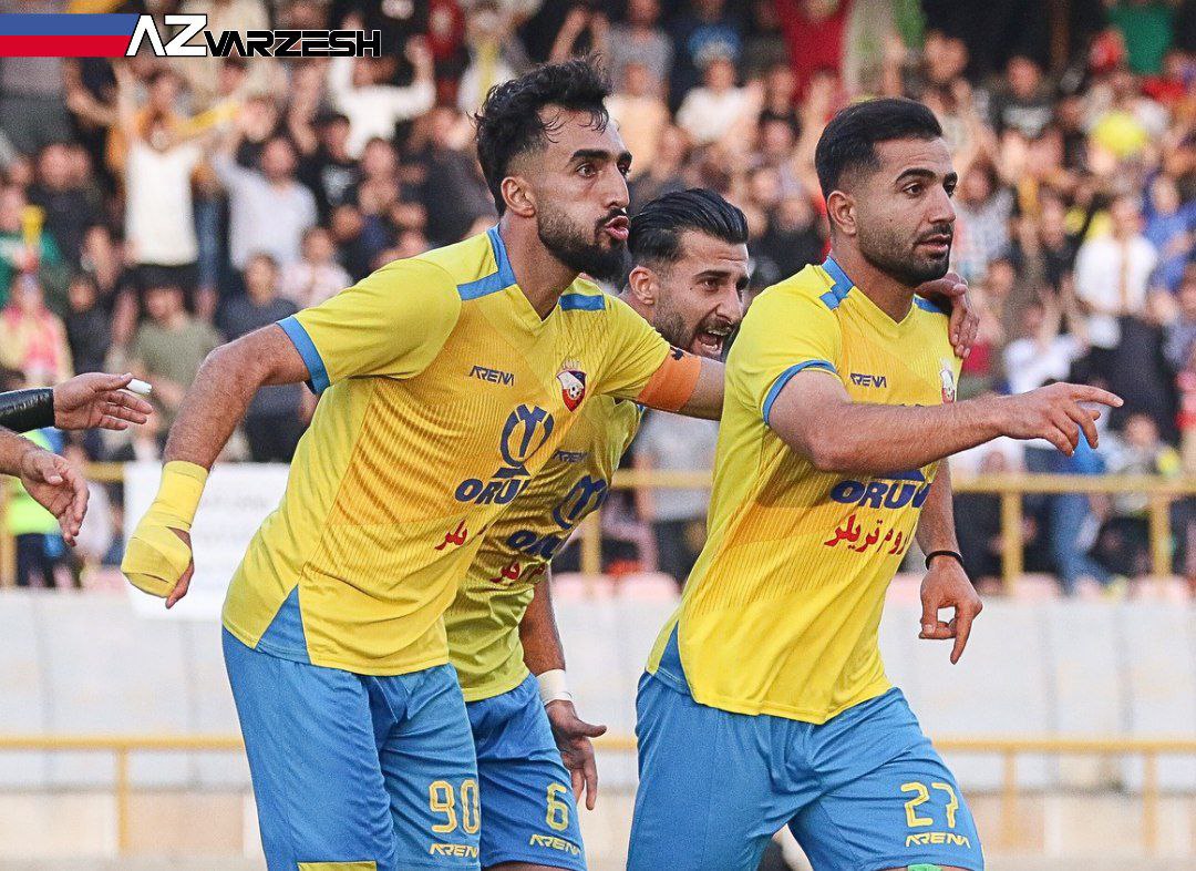 آماده باش در اورمیه؛ به وقت صعود