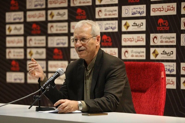 بیش از هر زمان دیگری به حضور هواداران نیاز داریم