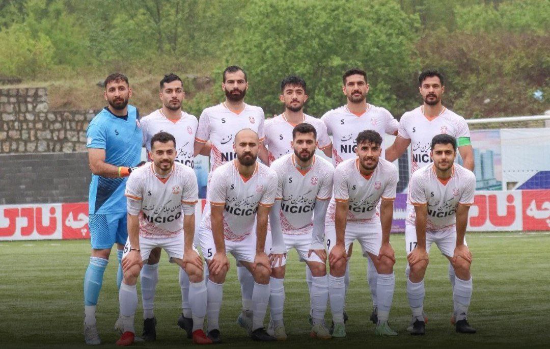 گریز از مرگ با ته بار!