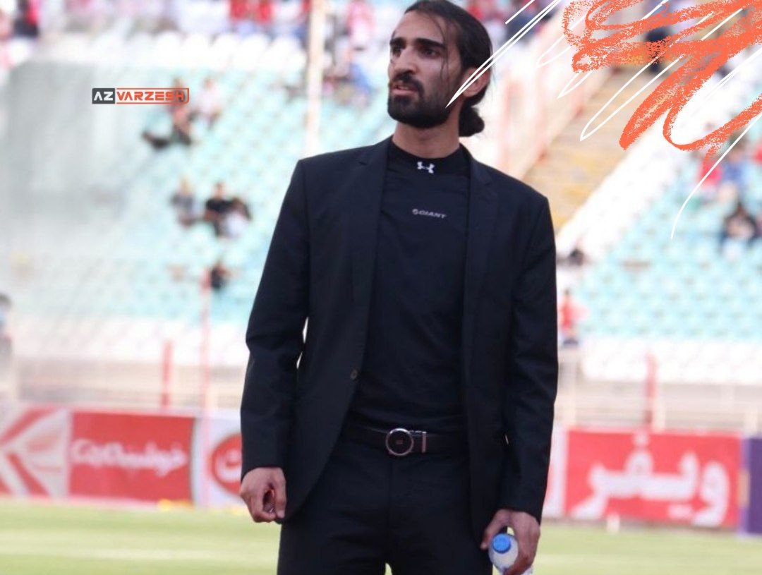 معمای جذب یک بلاگر در مس