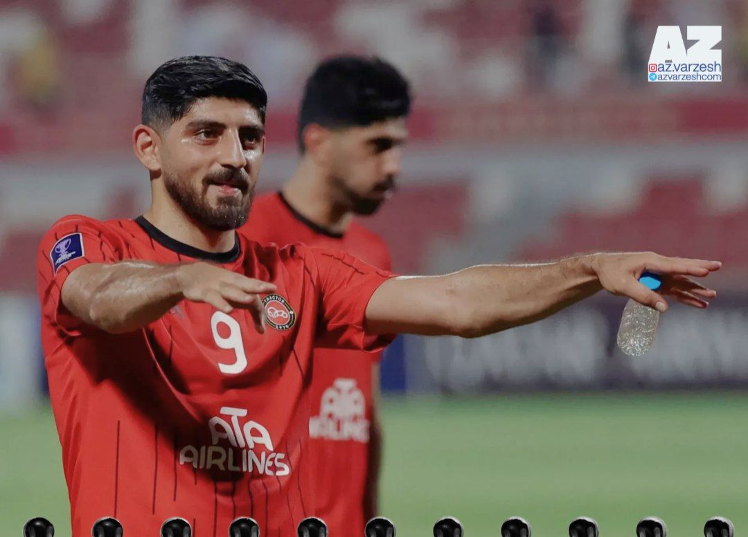کلید نجات ژنرال در جیب دراگان!