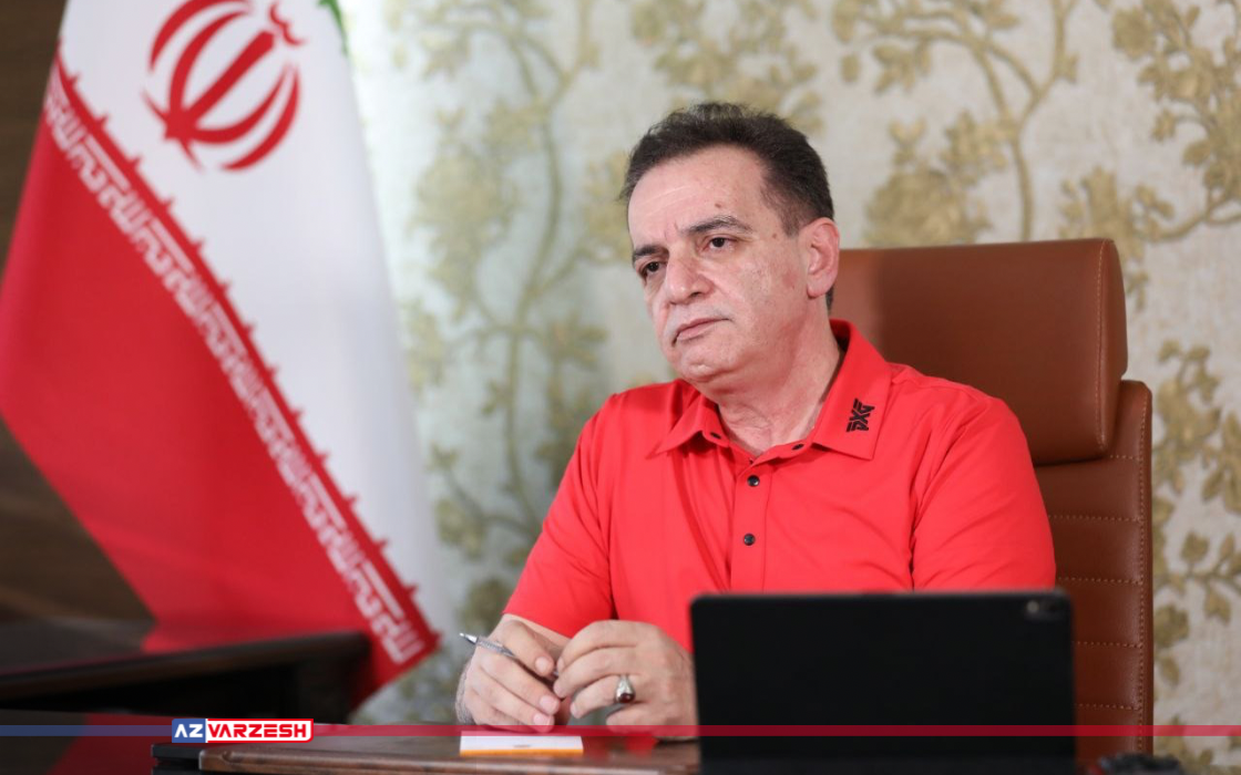 توفان شبانه زنوزی؛ تراکتور حذف شدنی نیست