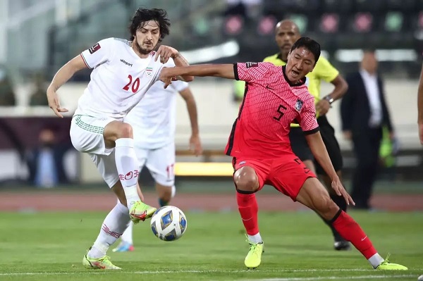 رکوردهای عجیب سد راه ایران