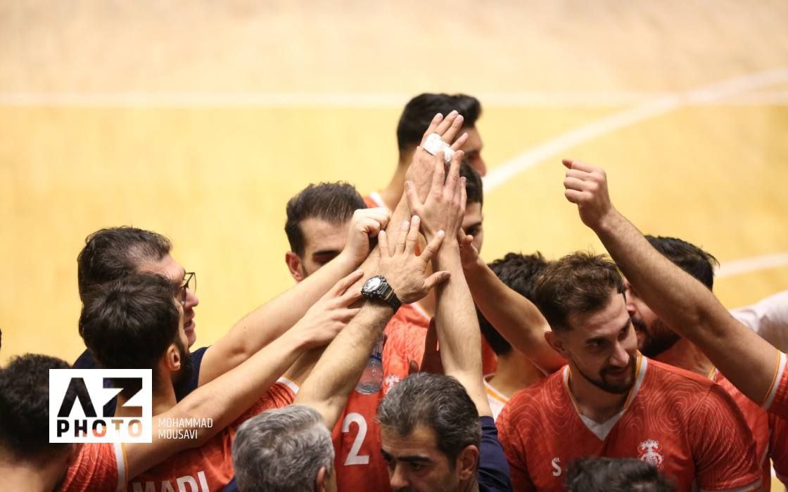 صعود قطعی مس با برد تشریفاتی