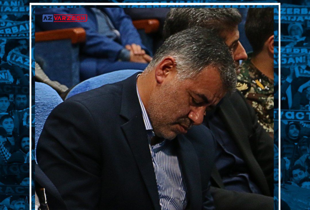 حکم دلی برای حبیب جدید