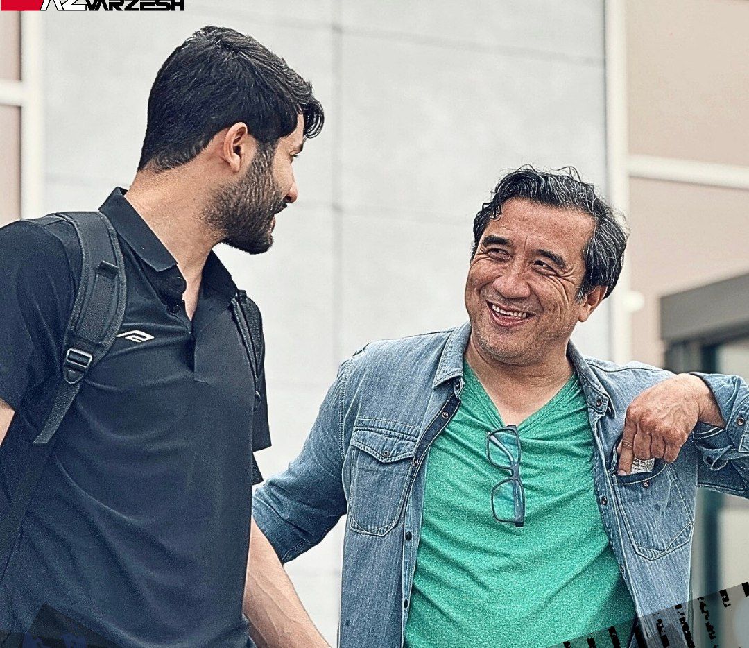 فوری؛ خداداد محروم شد