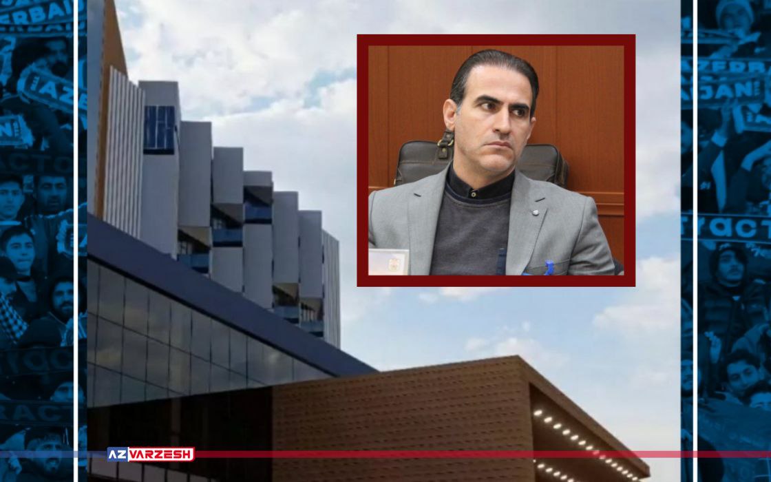 دروغ ۱۳ تکراری با لوکیشن ورزقان!