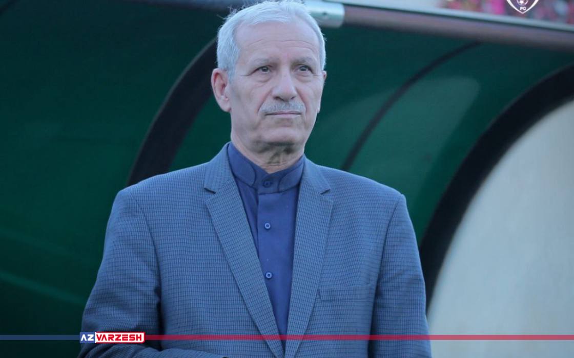 بازگشت زودهنگام هوشنگ به تبریز!