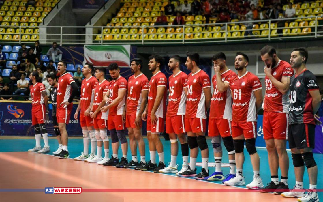 دورنالار آماده پرواز برابر کهکشانی‌ها