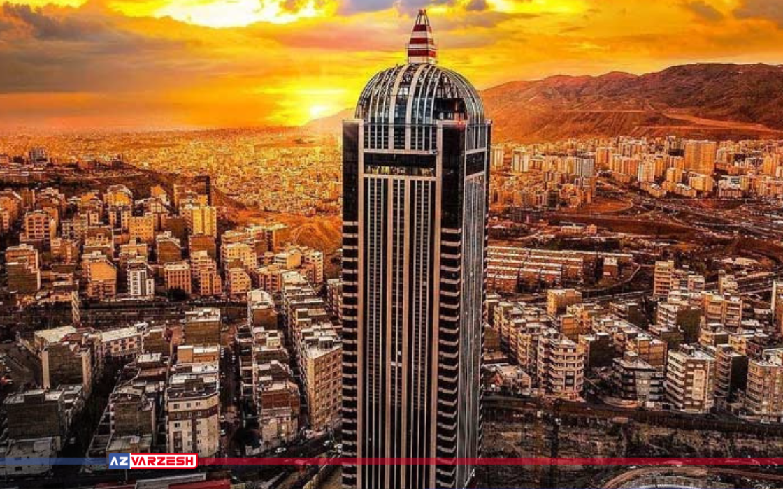 هتریک تبریز در میزبانی از اردوی های ملی