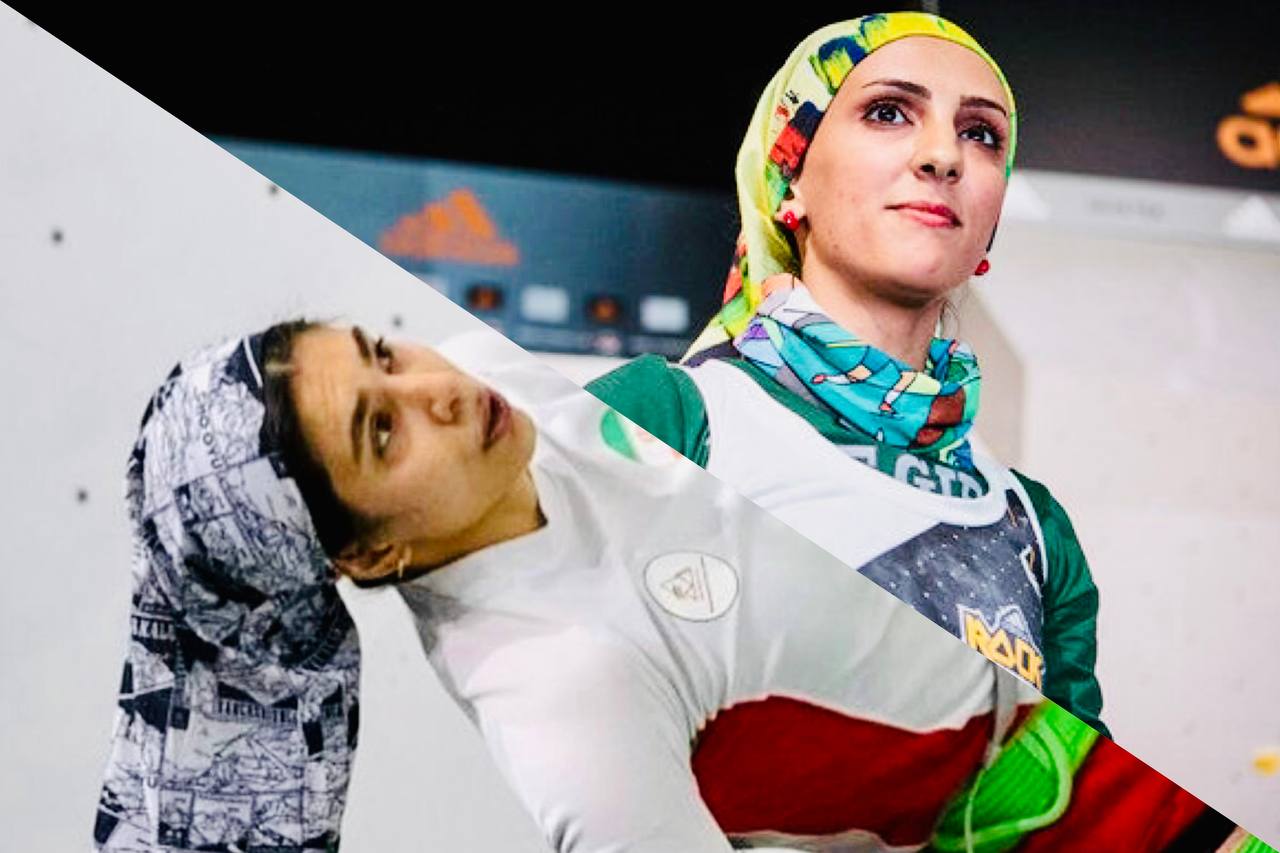 جذاب و نفس‌گیر؛ دختران زنجان در چند قدمی پاریس