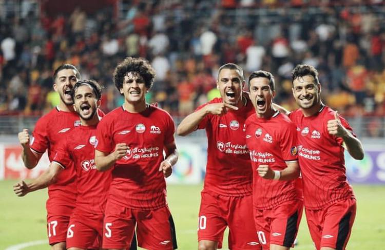 اولین خروجیِ خارجی تراکتور مشخص شد
