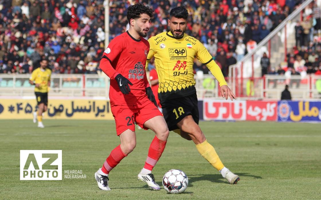 سطح لالکتات؛ فرق تراکتور با تعاون!