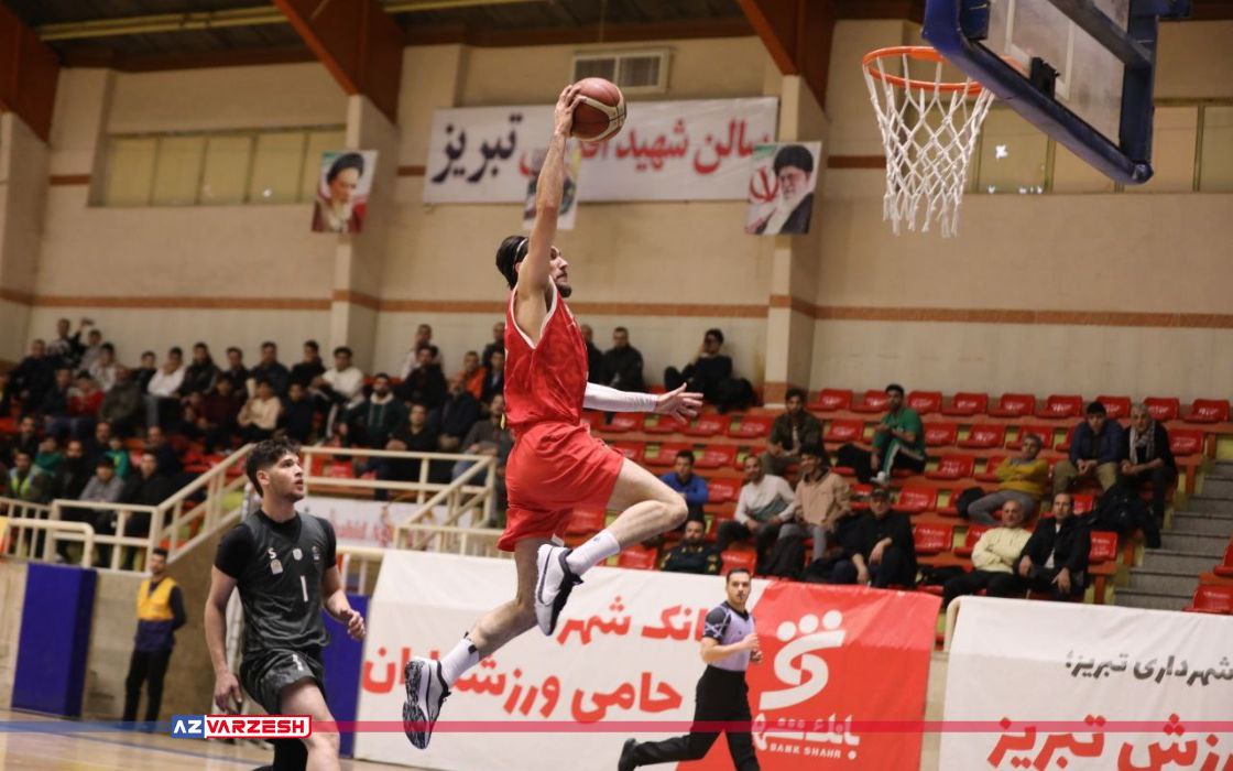 کامبک شیرین شهرداری در رفسنجان