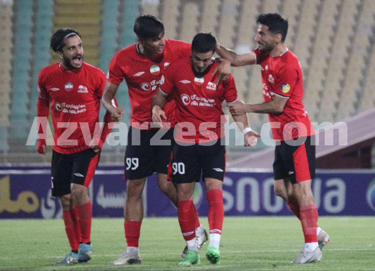 شب پرماجرا؛ سقوط، کامبک، گلات و غیره!