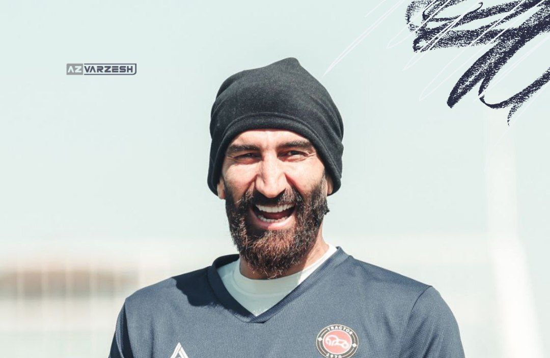 پرسپولیس بیخیال بیرو نمی‌شود!