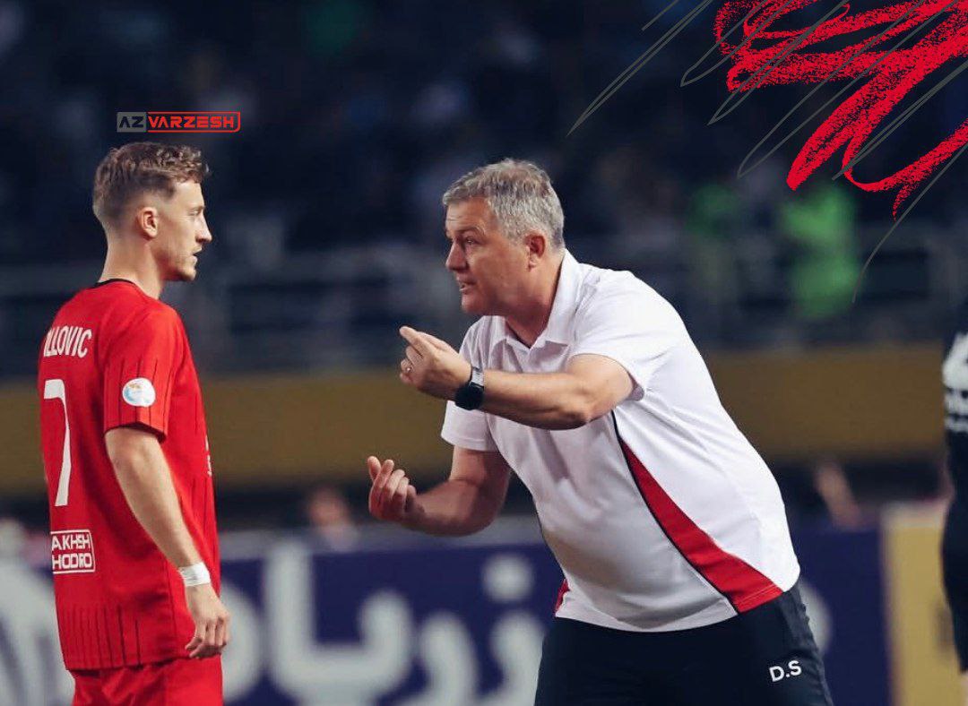 معجزه دراگان در جهنم نقش جهان 