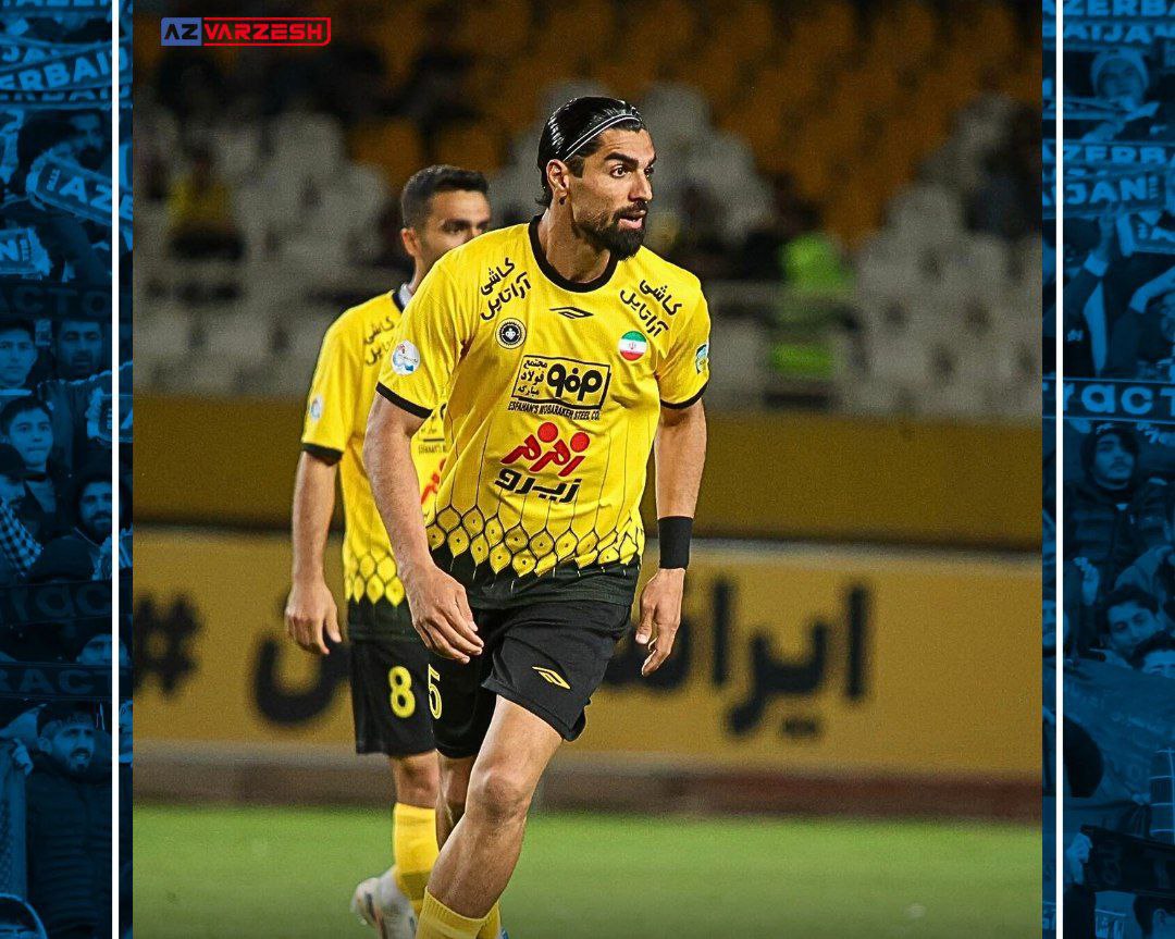 پرسپولیس-سپاهان؛ کی خوابش نمی‌بره؟!