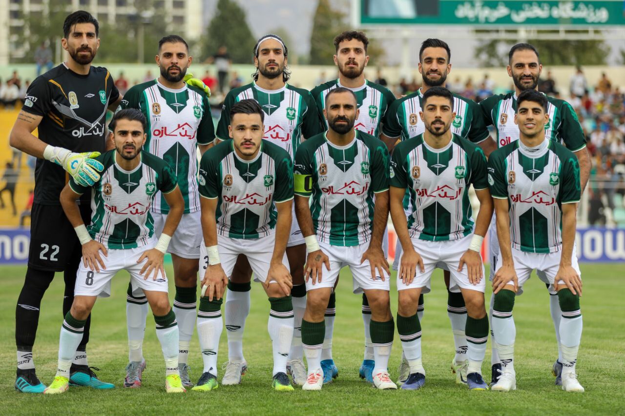 صعود تاریخی خیبر با ردپای تراکتور!