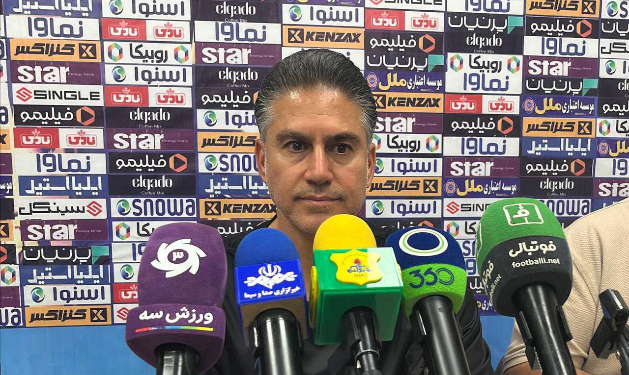 توضیح مبهم مطهری در مورد آینده‌اش
