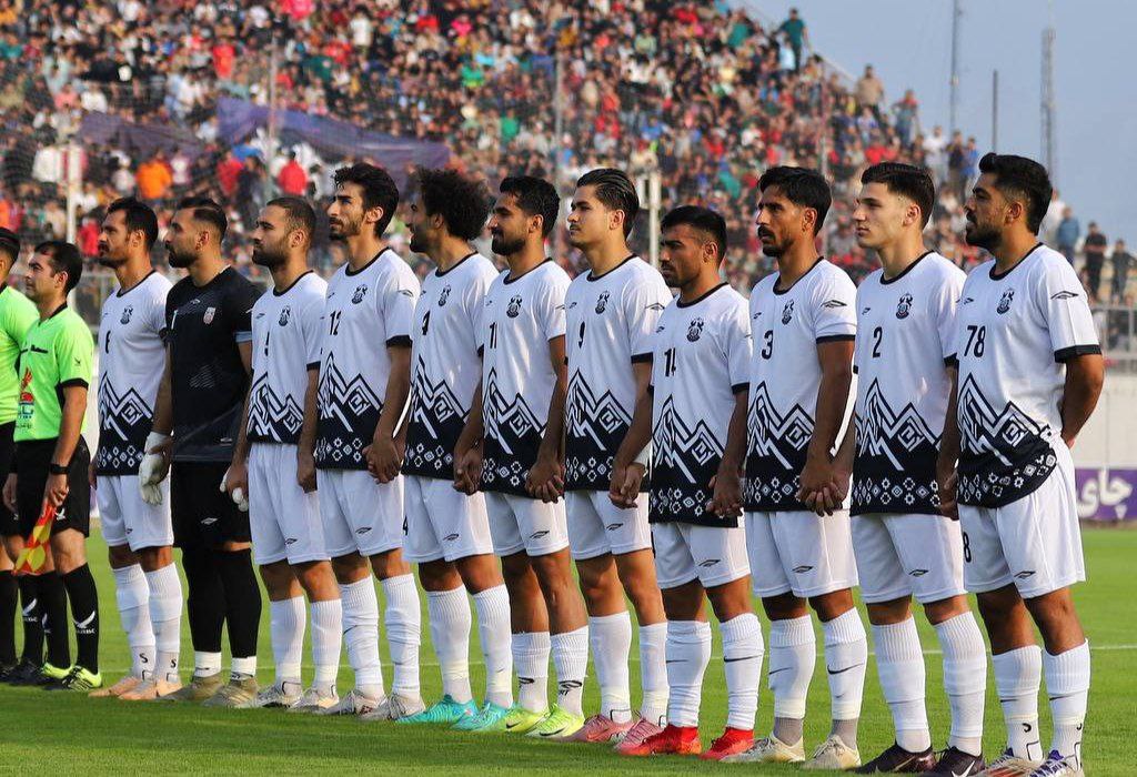 سونگون بچه سر راهی صنایع مس