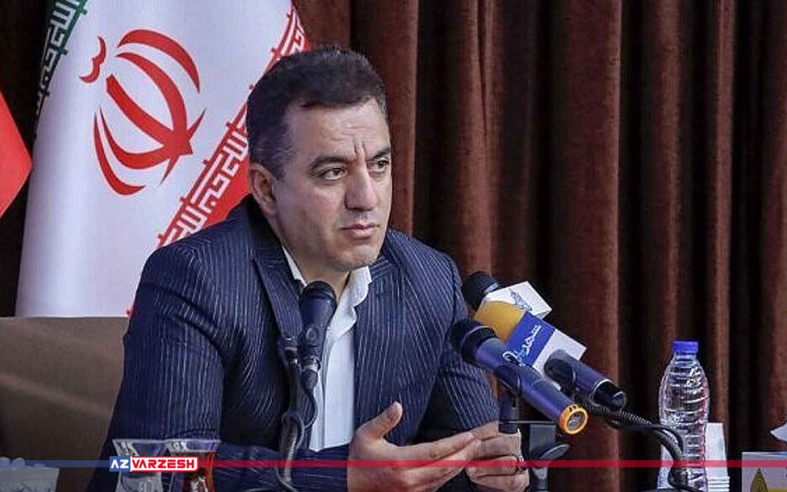 جزئیات احیای ورزشی مهم شهر تبریز