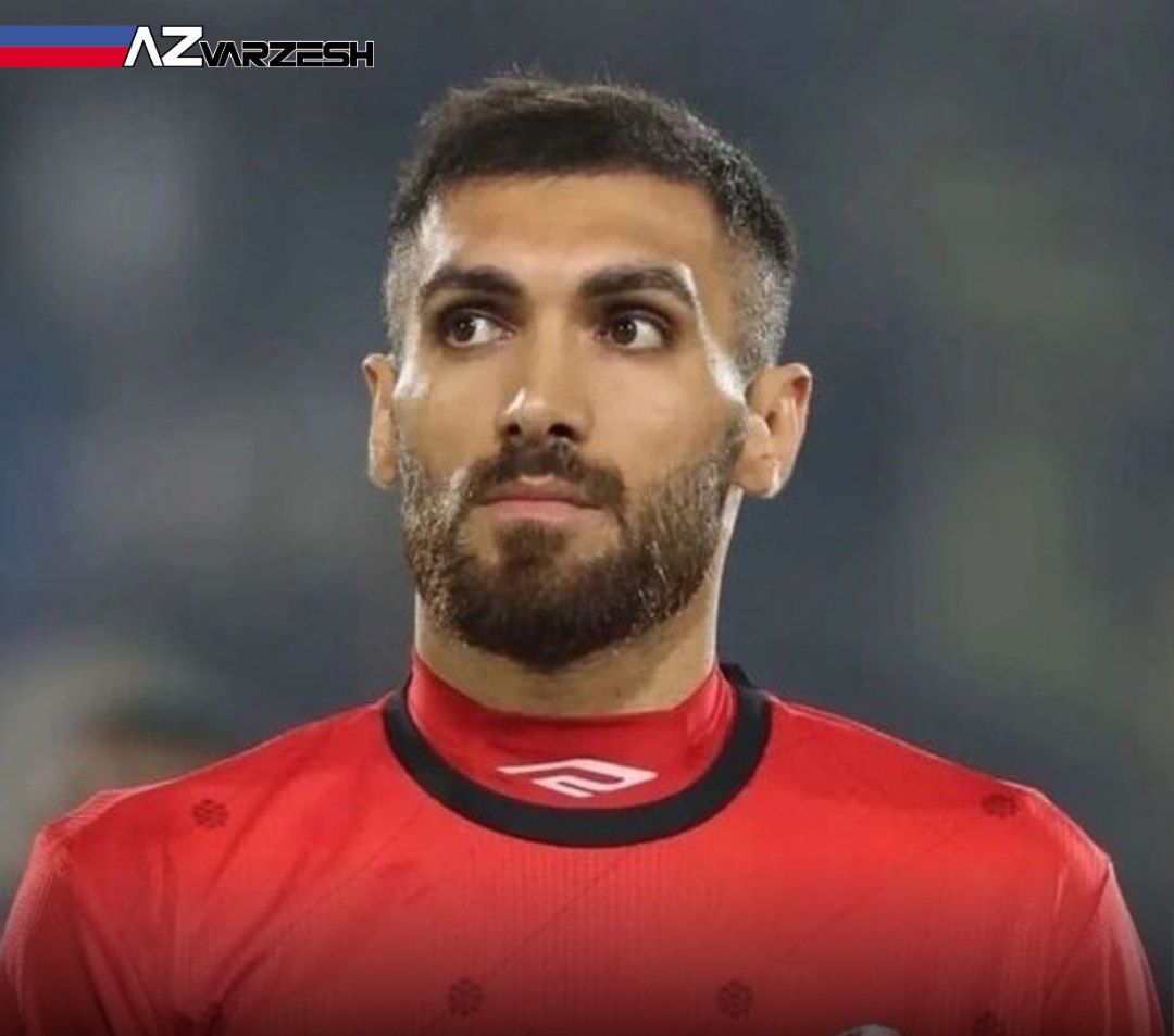 عارف در برزخ؛ دورهاشو زد!