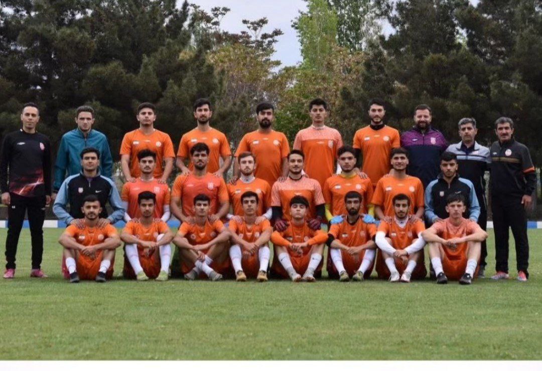 مه شمال نارنجی سونگون را تیره کرد