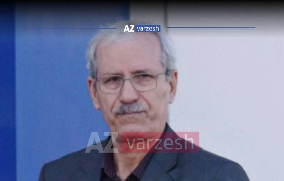 نصیرزاده: شانس بیرانوند برای پیروزی در CAS بیشتر است