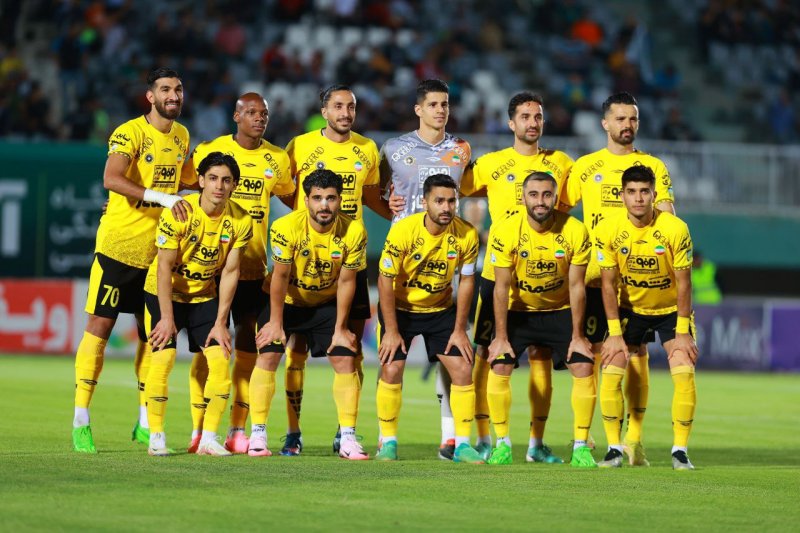 سپاهان قهرمان جام حذفی شد