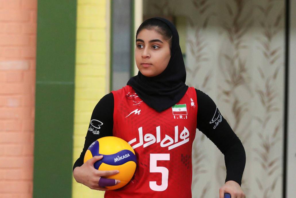 هستی آذربایجان درخشان رو تور!