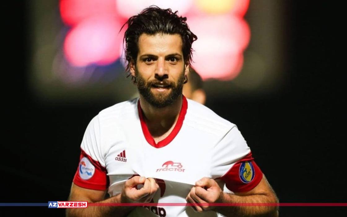 محبوب دل تی‌تی‌ها، از خانه رانده شد