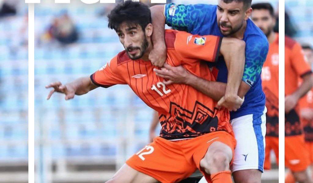 فروپاشی مس سونگون