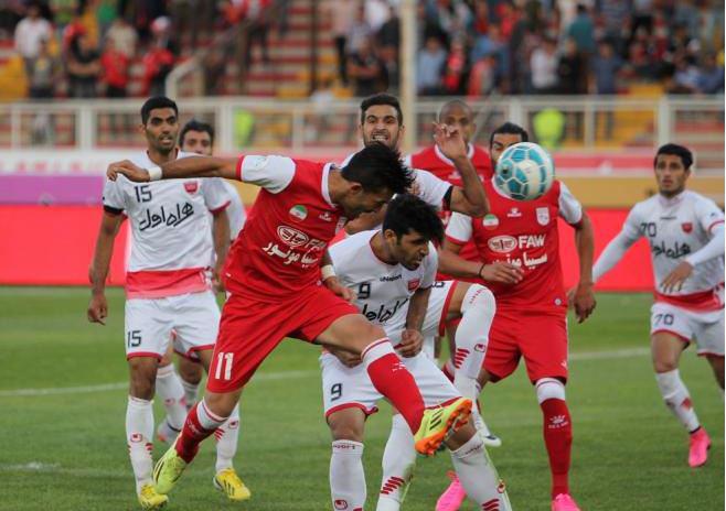 تراکتور-پرسپولیس؛ آیا این ها را می دانستید؟!