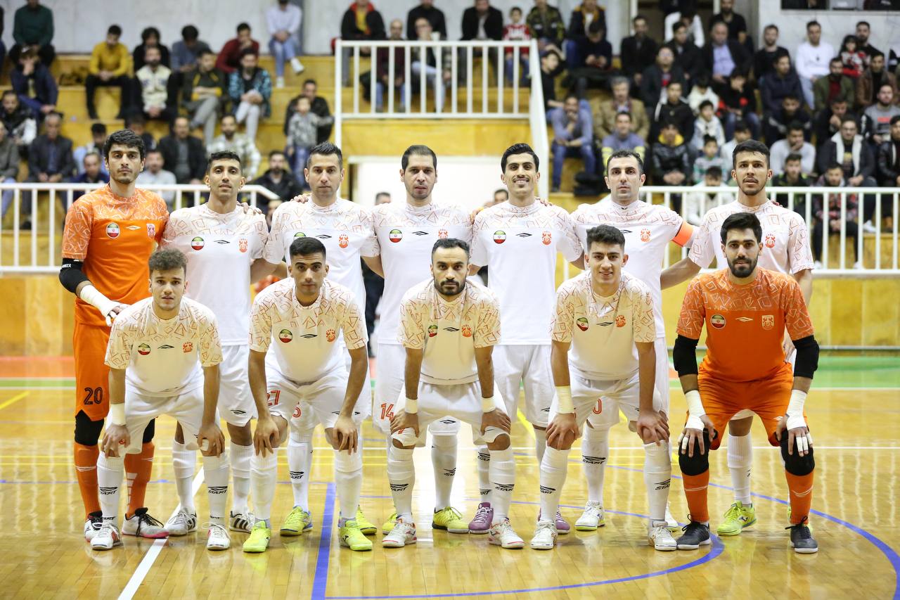 طرح منسوخ به قیمت از دست دادن جام جهانی!