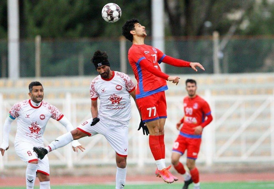 جنگ مرگ و زندگی؛ کاش علی دایی هم بود!