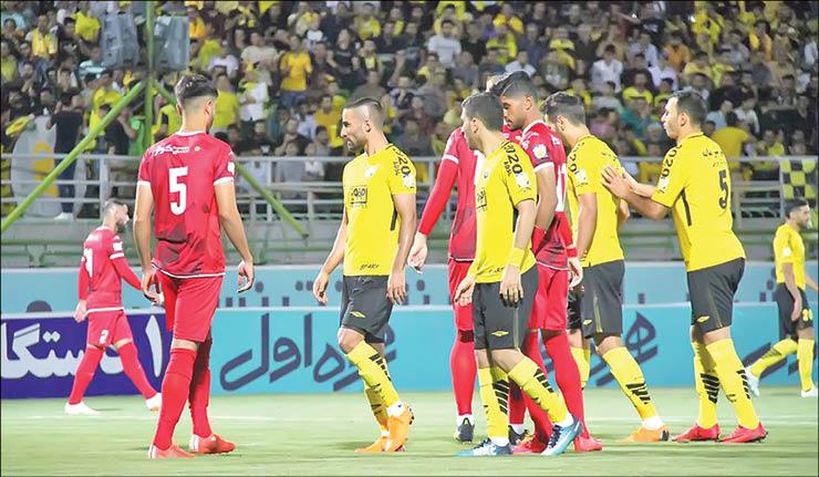 تراکتور-سپاهان؛ چند عدد و رقم ضروری که باید بدانید